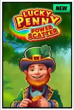 Lucky Penny Power Scatter