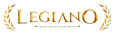 Spiele im Legiano Casino – Hol dir jetzt deinen Willkommensbonus von CHF 450